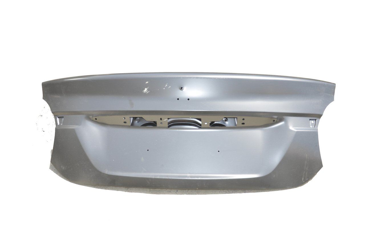 Bagaj Kaputu Clio Symbol 2016 Sonrası Modeller İçin