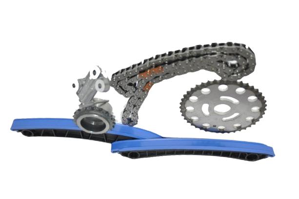 Eksantirik Zincir Kiti 1.6 Dci Trafic 3-Megane 4-Talisman R9M