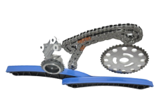 Eksantirik Zincir Kiti 1.6 Dci Trafic 3-Megane 4-Talisman R9M