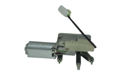 Arka Silecek Motoru Doblo Tek Kapı 2001-2010 Modelleri Arası