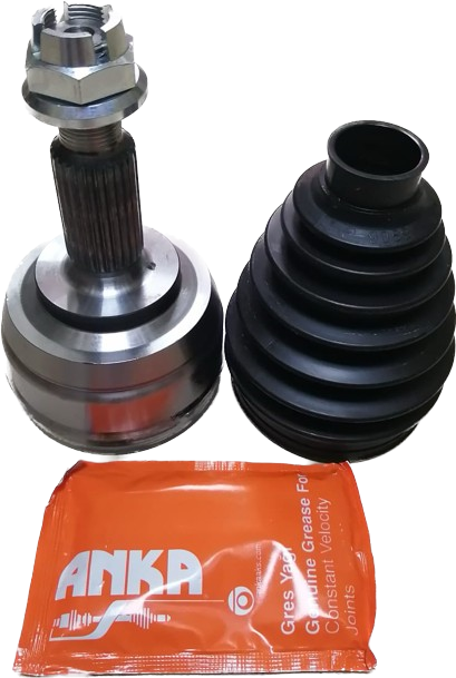 Aks Kafası 1.5 Megane 4 (Otomatik)