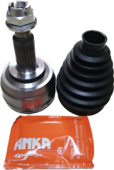 Aks Kafası 1.5 Megane 4 (Otomatik)