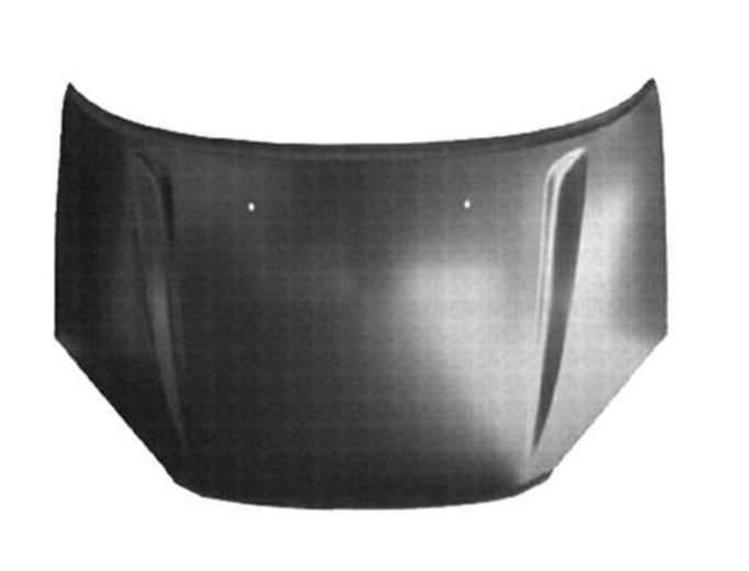 Toyota Rav 4 Motor Kaputu 01-02