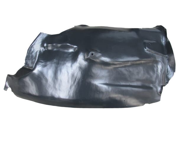 Ön Çamurluk Davlumbazı Sol (Önün Arkası) Peugeot 508 14-17 Arası