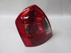 Stop Lambası Sol Kırmızı-Beyaz Hyundaı Accent Era 06-12 Arası