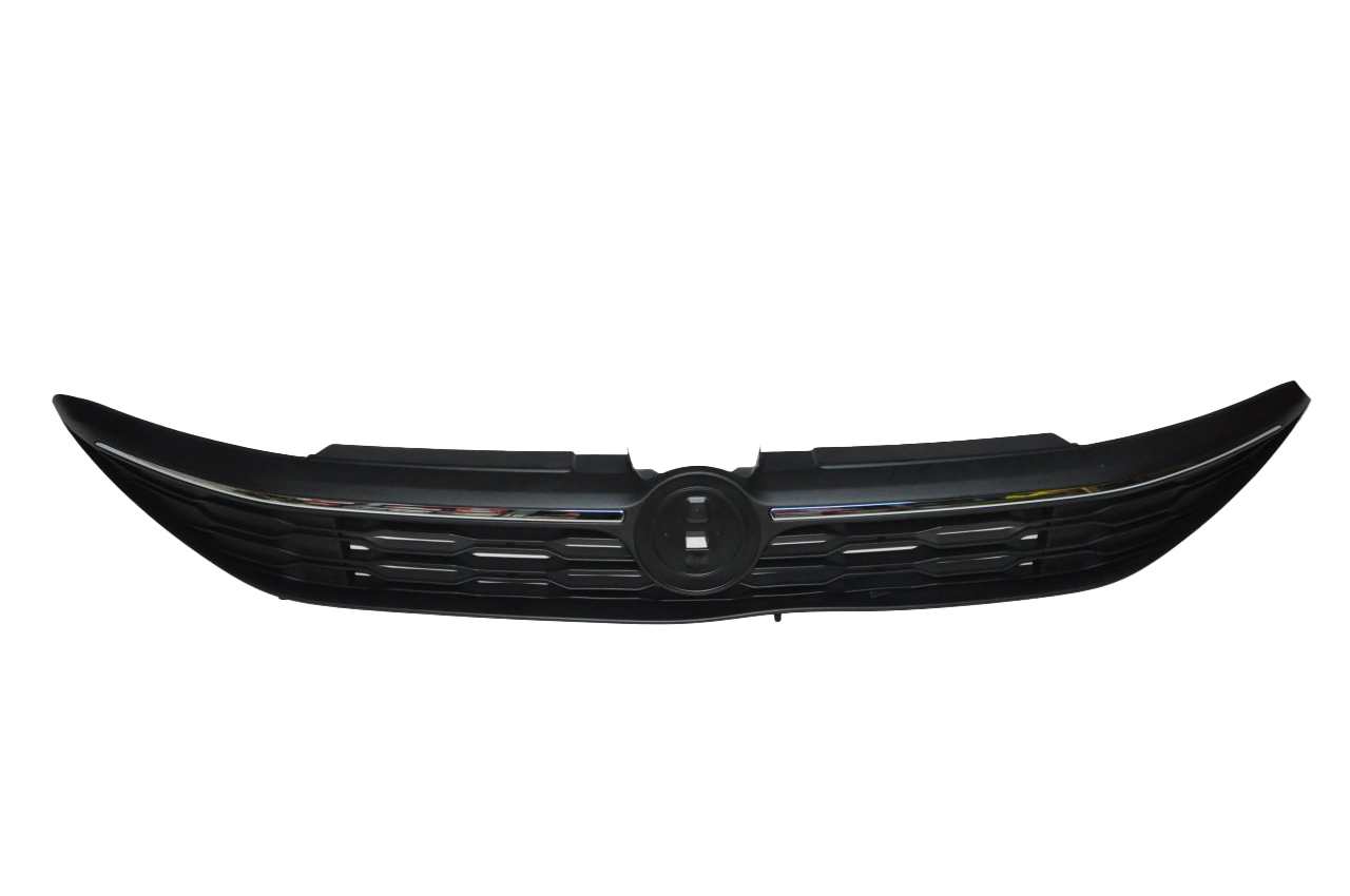 Panjur Doblo 2015 Sonrası Modeller İçin (Krom Çıtalı)