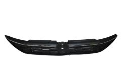 Panjur Doblo 2015 Sonrası Modeller İçin (Krom Çıtalı)