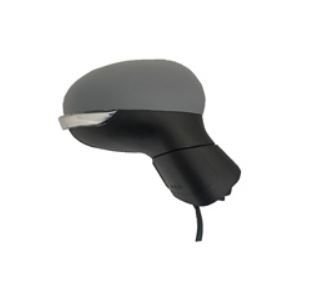 500 X Dış Ayna El.Is.Katl.Sen.Sin.Astarlı Sağ 14-