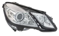 Far Sağ Mercedes E-Class W212 Bı-Xenon-Led-Halojen