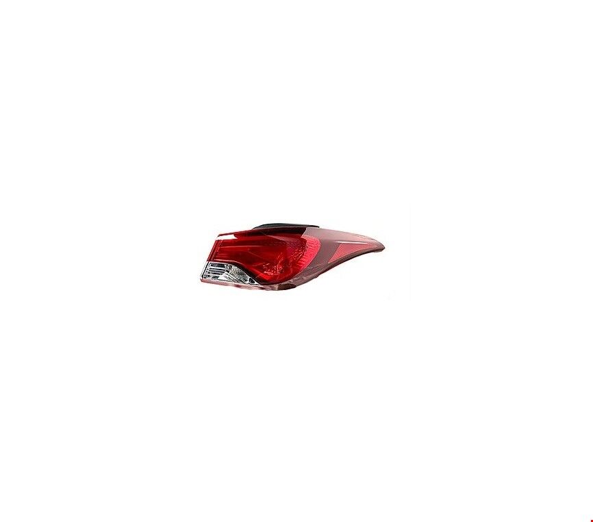 Stop Lambası Sağ Elantra 2014-