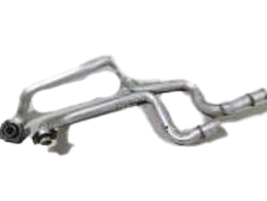 Kalorifer Boru Takımı 2.0 Trafic