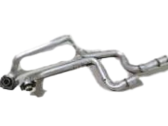 Kalorifer Boru Takımı 2.0 Trafic