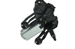 Arka Silecek Motoru Fiorino (Tek Kapı)