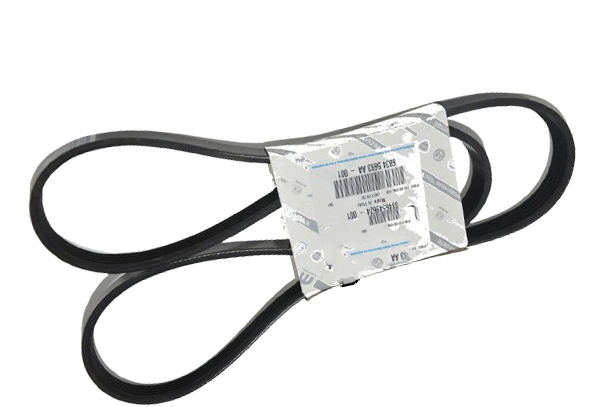 Alternatör Kayışı 1.2 16 Valf Albea-Palio