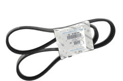 Alternatör Kayışı 1.2 16 Valf Albea-Palio