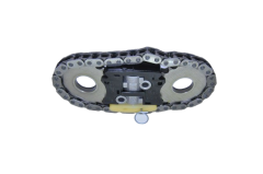 Eksantirik Zinciri Takımı 2.3 Ducato