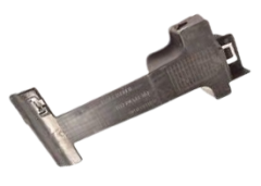 Ön Tampon Alt Havalandırma Clio 4