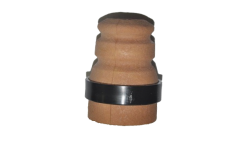 Ön Amortisör Boğumlu (Armut) Takoz Freemont