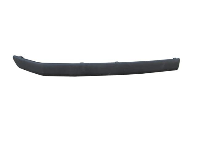 Ön Tampon Bandı Sağ Siyah Skoda Fabıa 01-04 Arası