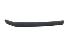 Ön Tampon Bandı Sağ Siyah Skoda Fabıa 01-04 Arası