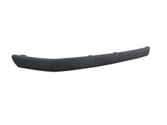 Ön Tampon Bandı Sağ Siyah Skoda Fabıa 01-04 Arası