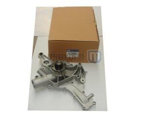 Devirdaim E200-E230 (Nuk) Mercedes E Class W210 96-99 Arası