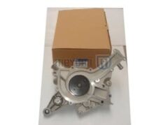 Devirdaim E200-E230 (Nuk) Mercedes E Class W210 96-99 Arası