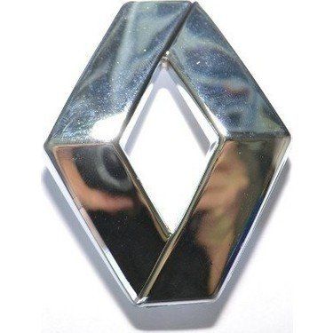 Panjur Arması Fluence 2012 Sonrası Modeller İçin-Clio 4-Clio Symbol 2013 Sonrası Modeller İçin-Captur