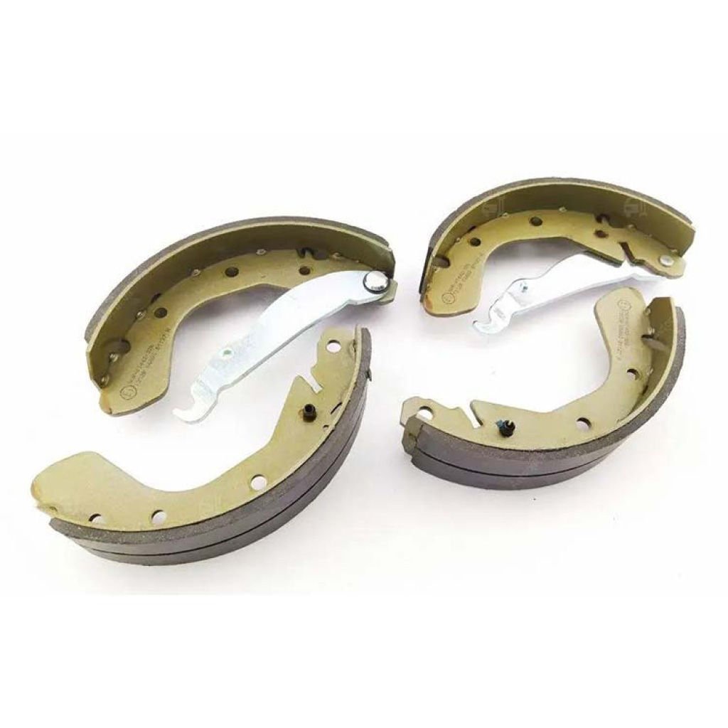 El Fren Balatası Papuçlu Takım Ducato 2006 Sonrası Modeller İçin