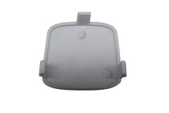 Arka Tampon Çeki Demiri Kapağı Astarlı Ford Focus Hb 05-07 Arası