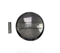 Arka Stepne Kapağı Carbon Brabus W464 2019-