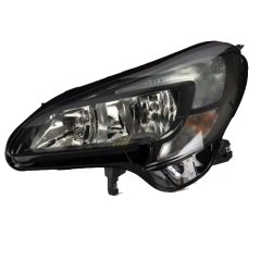 Far Ön Sol Ledsiz Opel Corsa E 2014 Sonrası