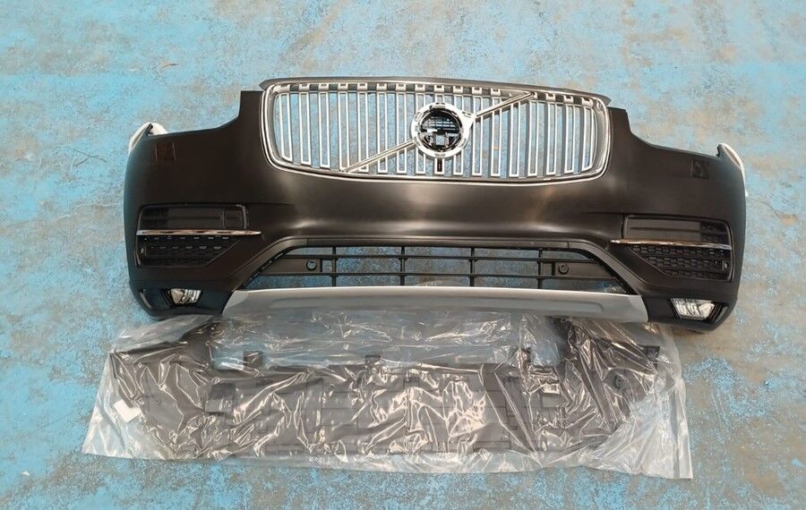 Ön Tampon Seti Komple Xc90 2016-
