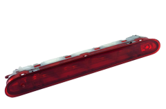 Peugeot Partner-Berlıngo Bagaj Stopu 18-