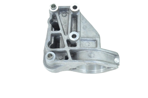 Aks Suportu Ön Ducato 2006 Sonrası