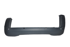 Arka Tampon Fiorino (Tek Kapı Park Sensörlü)