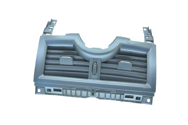 Torpido Orta Havalandırma Megane 2