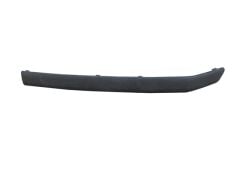 Ön Tampon Bandı Sol Siyah Skoda Fabıa 01-04 Arası