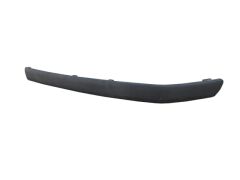 Ön Tampon Bandı Sol Siyah Skoda Fabıa 01-04 Arası