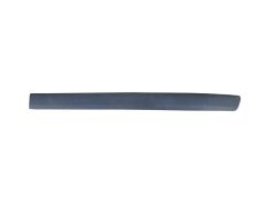 Ön Tampon Bandı Sol Siyah Skoda Fabıa 01-04 Arası