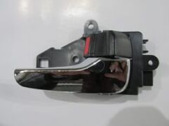 Ön Kapı İç Açma Kolu Sağ (Elceği Nikelajlı) Mıtsubıshı Lancer 08-16 Arası