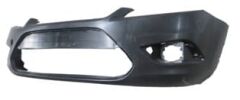 Ön Tampon (Sis-Panjur Delikli) Ford Focus Sd-Hb 08-11 Arası