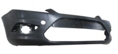 Ön Tampon (Sis-Panjur Delikli) Ford Focus Sd-Hb 08-11 Arası