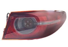 Stop Lambası Sağ Ledli Mazda 3 2018 Sonrası