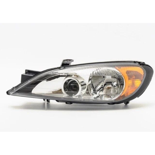 Far Ön Sol Nissan Primera p11 2000-2002 Arası