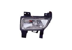 Sis Farı Ön Sol Mazda 323 1999-2001 Arası Sedan-Hatchback