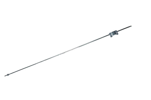 El Fren Çubuğu Orta Ducato 2006 Sonrası