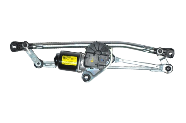 Ön Silecek Motoru+Mekanizma Fiorino