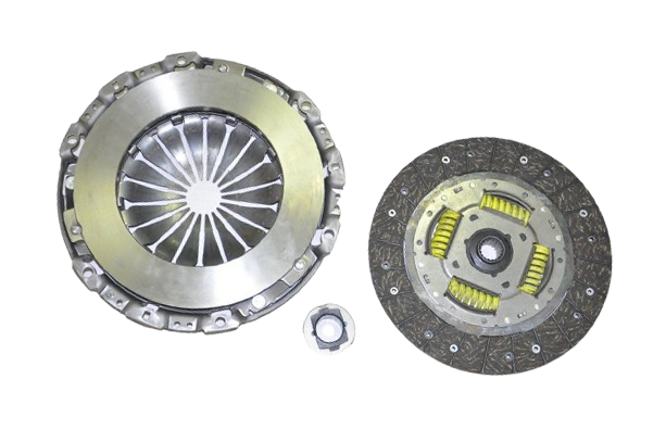 Debriyaj Seti 2.0 Ducato