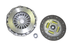 Debriyaj Seti 2.0 Ducato